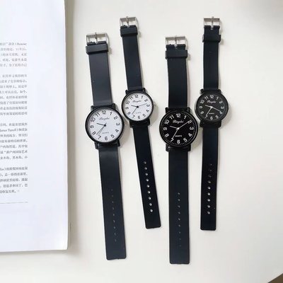 Watches shelf: product photo
